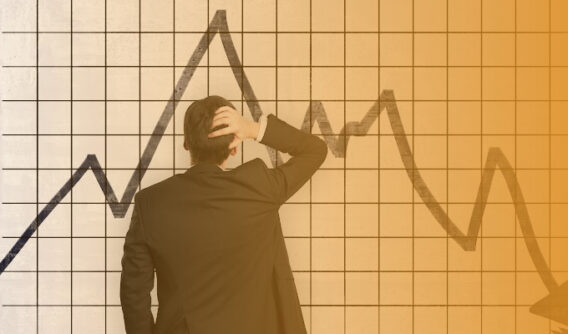 How to Handle a Dip - Land Business Tips From The Land Geek Guys