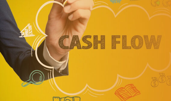 Learn How to Create Cash Flow with Anti-financial Advisor Chris Miles