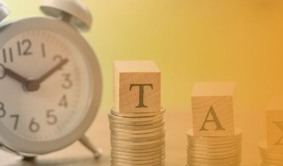 Why the Rich Are Getting Richer Using A Tax Strategy With Tom Wheelwright
