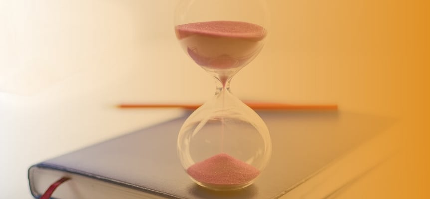 How to Get More Control of Your Time Through Passive Income