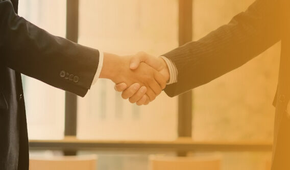 How Beyond Curious Host Brandon Fong Built His Business Relationships