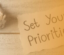 Land Investing Tips on Prioritizing What Matters and Not Wasting Valuable Time