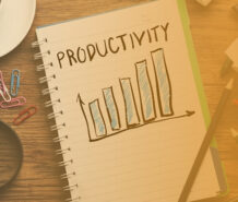 How to Deal with Pseudo Productivity and Not Getting Any Real Work Done