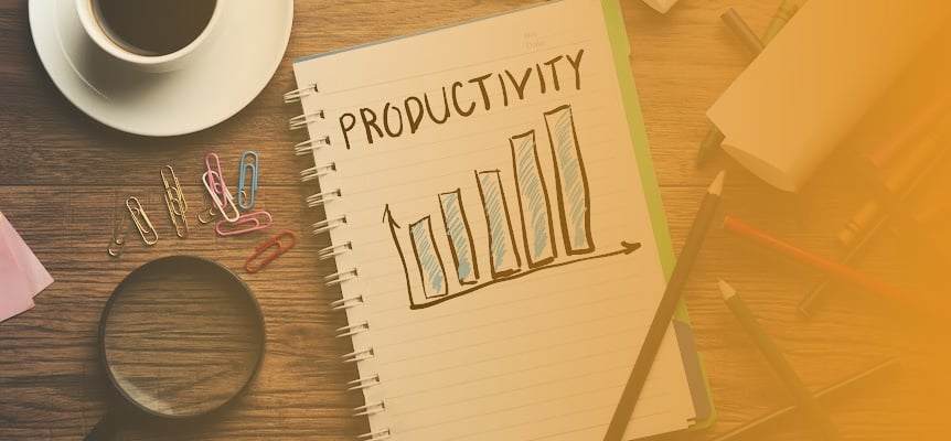 How to Deal with Pseudo Productivity and Not Getting Any Real Work Done
