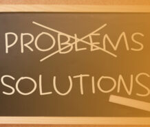 How to Solve Your Biggest Problems with Transformational Coach Aaron Velky