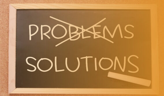 How to Solve Your Biggest Problems with Transformational Coach Aaron Velky