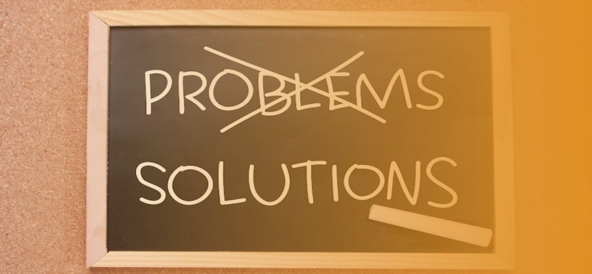 How to Solve Your Biggest Problems with Transformational Coach Aaron Velky