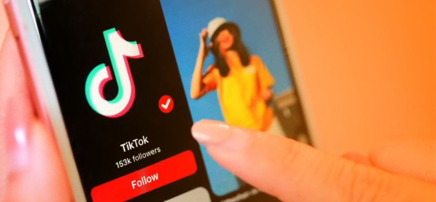 How Creating Content on TikTok Can Help Grow the Business