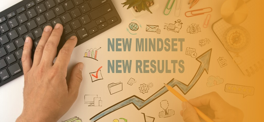How to Create Wealth by Changing the Way We Think with Russ Morgan