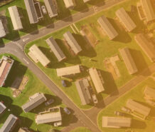 How to Invest for Cashflow in Mobile Home Parks and Parking Garages