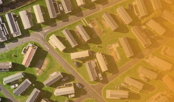 How to Invest for Cashflow in Mobile Home Parks and Parking Garages