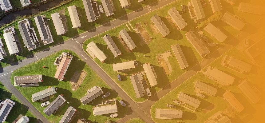 How to Invest for Cashflow in Mobile Home Parks and Parking Garages