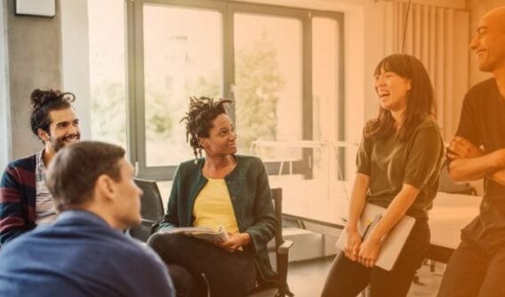 How to Get to Know Anyone in Business and In Life with Michael Roderick