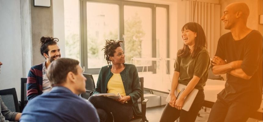 How to Get to Know Anyone in Business and In Life with Michael Roderick
