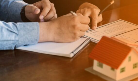 How Much Work Does It Take To Be Successful in the Land Business