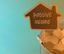 How To Get $10,000 Passive Income Doing Part Time Land Investing