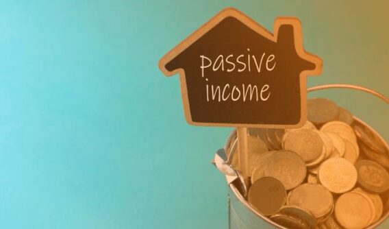 How To Get $10,000 Passive Income Doing Part Time Land Investing