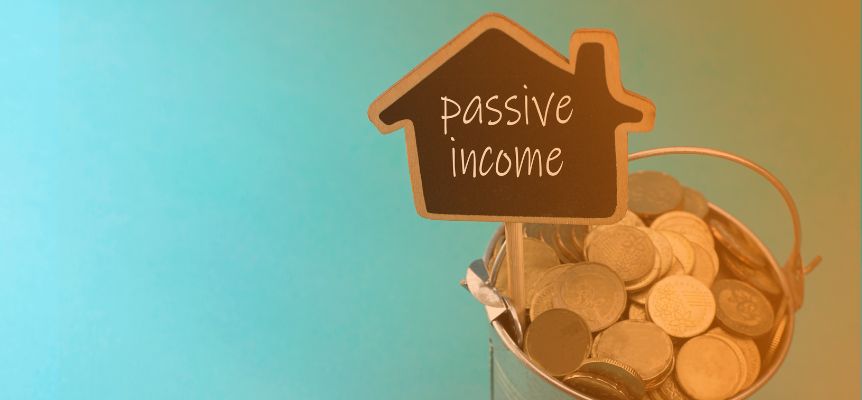How To Get $10,000 Passive Income Doing Part Time Land Investing