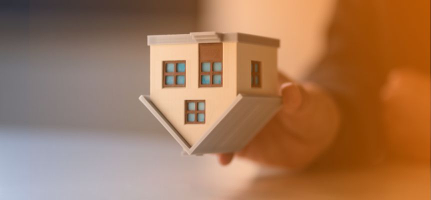 Why Flipping Land Is Better Than Flipping Houses