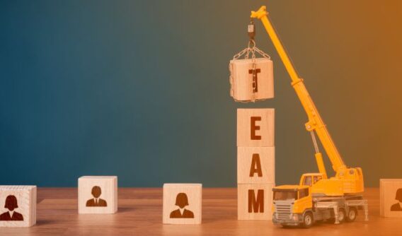 How to Grow Your Land Investing Business by Building a Team