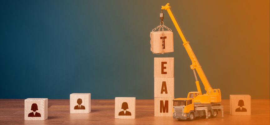 How to Grow Your Land Investing Business by Building a Team