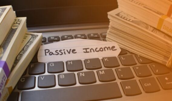 How To Be Successfully Unemployed and Master Passive Income in Real Estate