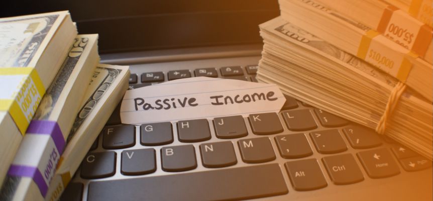 How To Be Successfully Unemployed and Master Passive Income in Real Estate