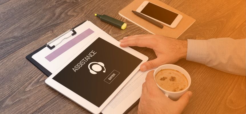 How to Effectively Work with Virtual Assistants in the Land Business