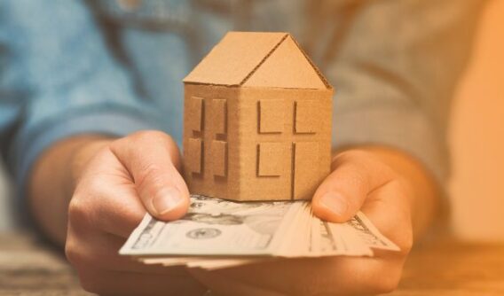 How to Earn 20k per Month in Passive Income Through Land Investing