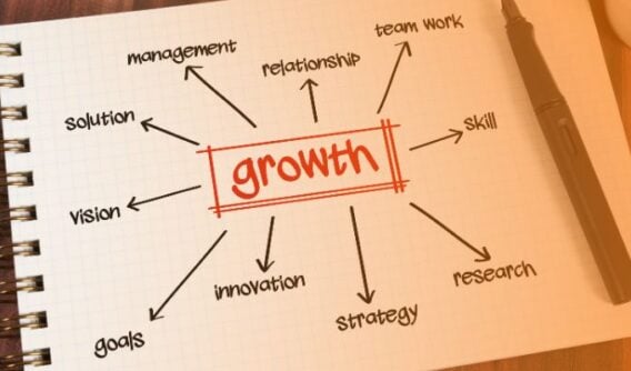 What Opportunities Can You Have For Growth Once You Have Passive Income
