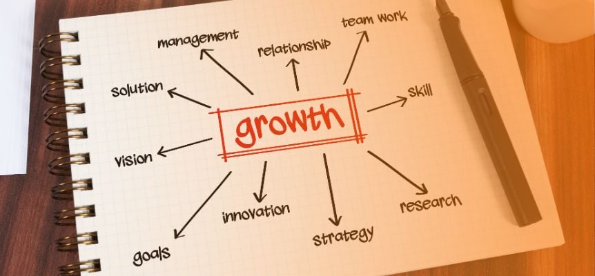What Opportunities Can You Have For Growth Once You Have Passive Income