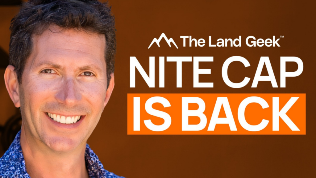 Nite Cap is Back