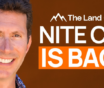 Nite Cap is Back