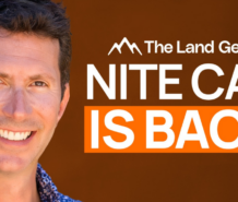 Nite Cap is Back