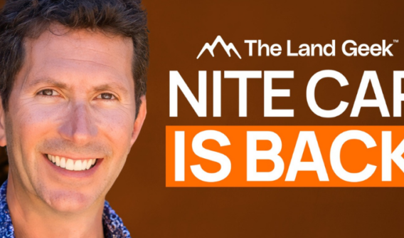 Nite Cap is Back