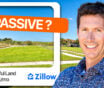 We Tried Land Investing for Passive Income