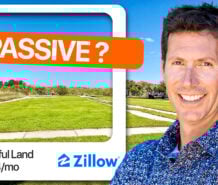 We Tried Land Investing for Passive Income