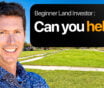 We Helped a Stranger Flip Land Profitably
