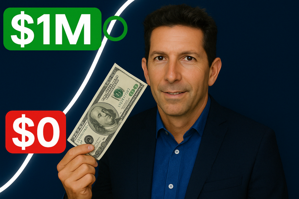 From Zero to Land Investor_ The Beginner's Roadmap to Getting Your First Sale