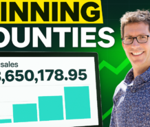 How to Research Profitable Land Counties from Your Couch (My Exact System Revealed)
