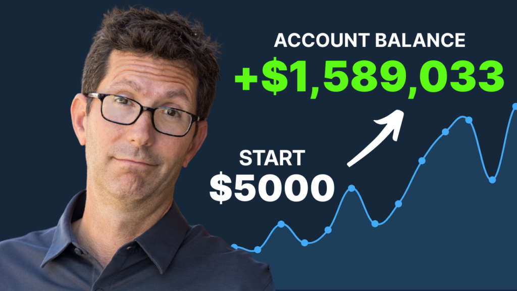 How to Start Land Investing with $5000 (And Never Lose Money)