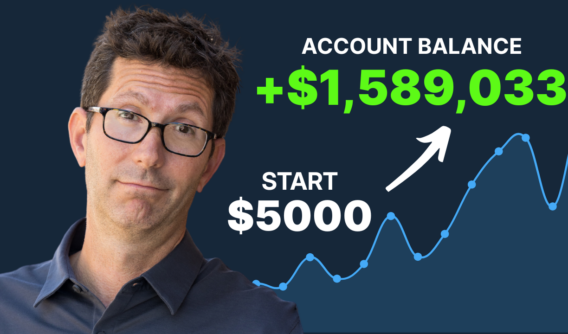 How to Start Land Investing with $5000 (And Never Lose Money)