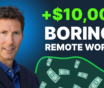 I've Never Seen 90% of My Land Properties: How to Invest from Anywhere