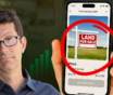 How to Find Land Gold Mines (my county research process).