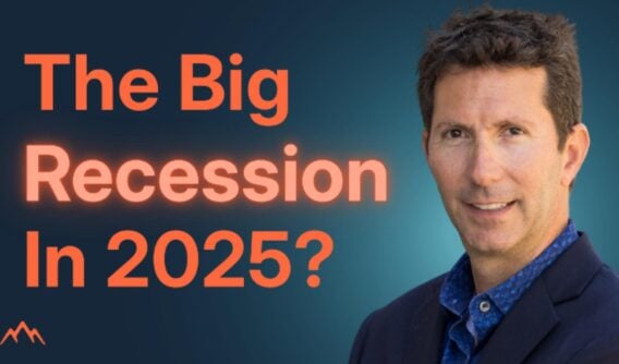 Recession-Proof Your Income: How Land Investors Make MORE During Economic Downturns