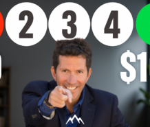 The Dirt-Simple Path to $10K Monthly Land Income