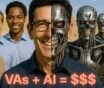 Work Because You Want To: My System for Automating Your Land Business with AI & VAs