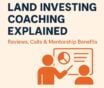 Land Investing Coaching