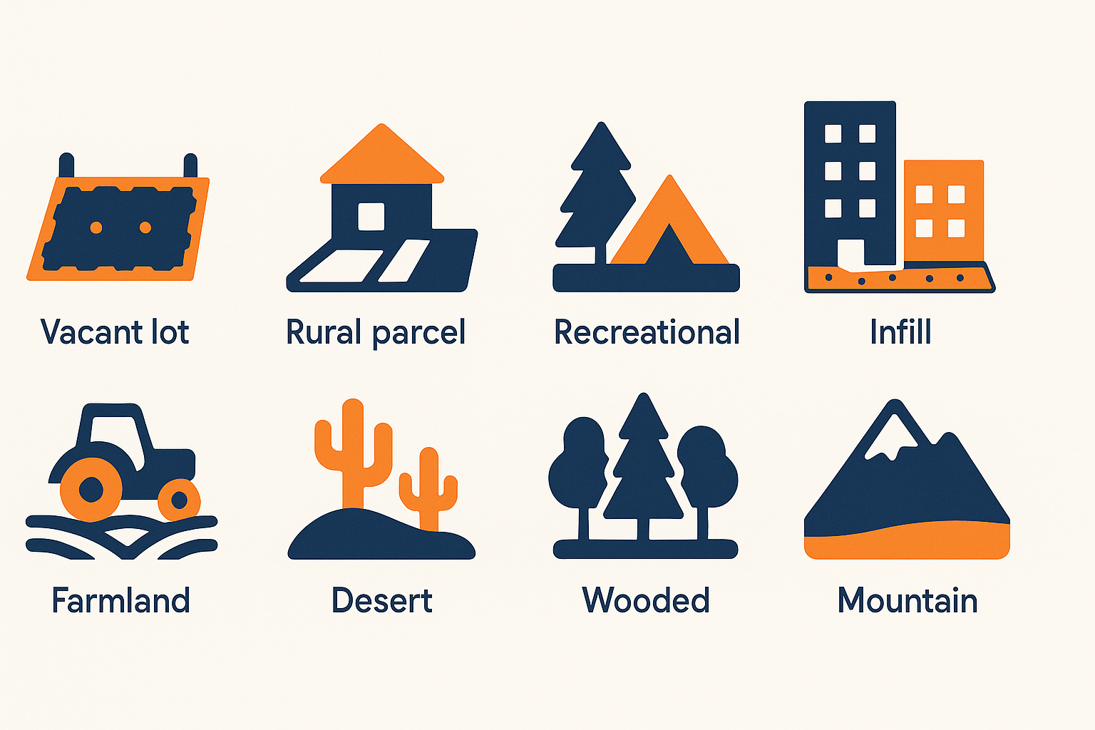 What Are the Benefits of Selling Land Online? visual