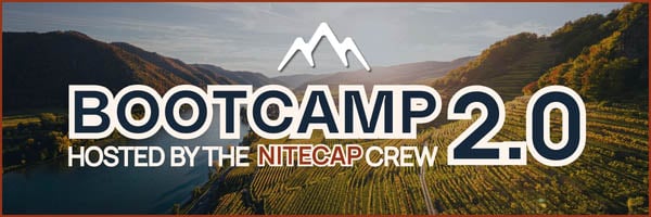 The Land Geek Bootcamp